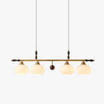 Sylvara Island Pendant Lamp - Lamp Outdoor