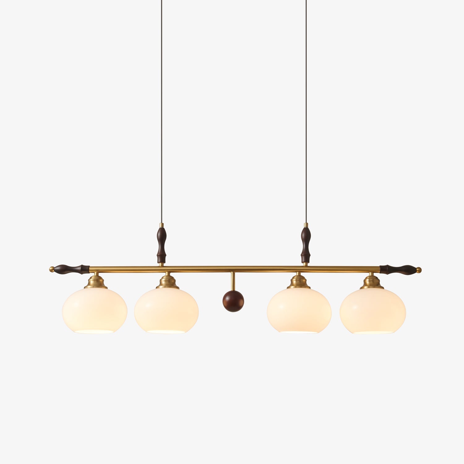 Sylvara Island Pendant Lamp - Lamp Outdoor