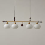 Sylvara Island Pendant Lamp - Lamp Outdoor