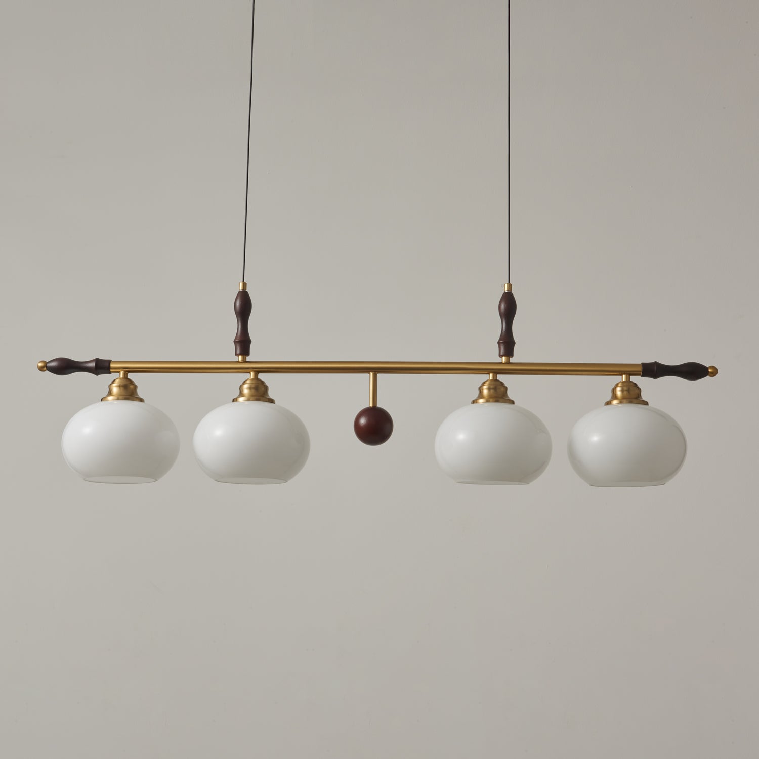 Sylvara Island Pendant Lamp - Lamp Outdoor