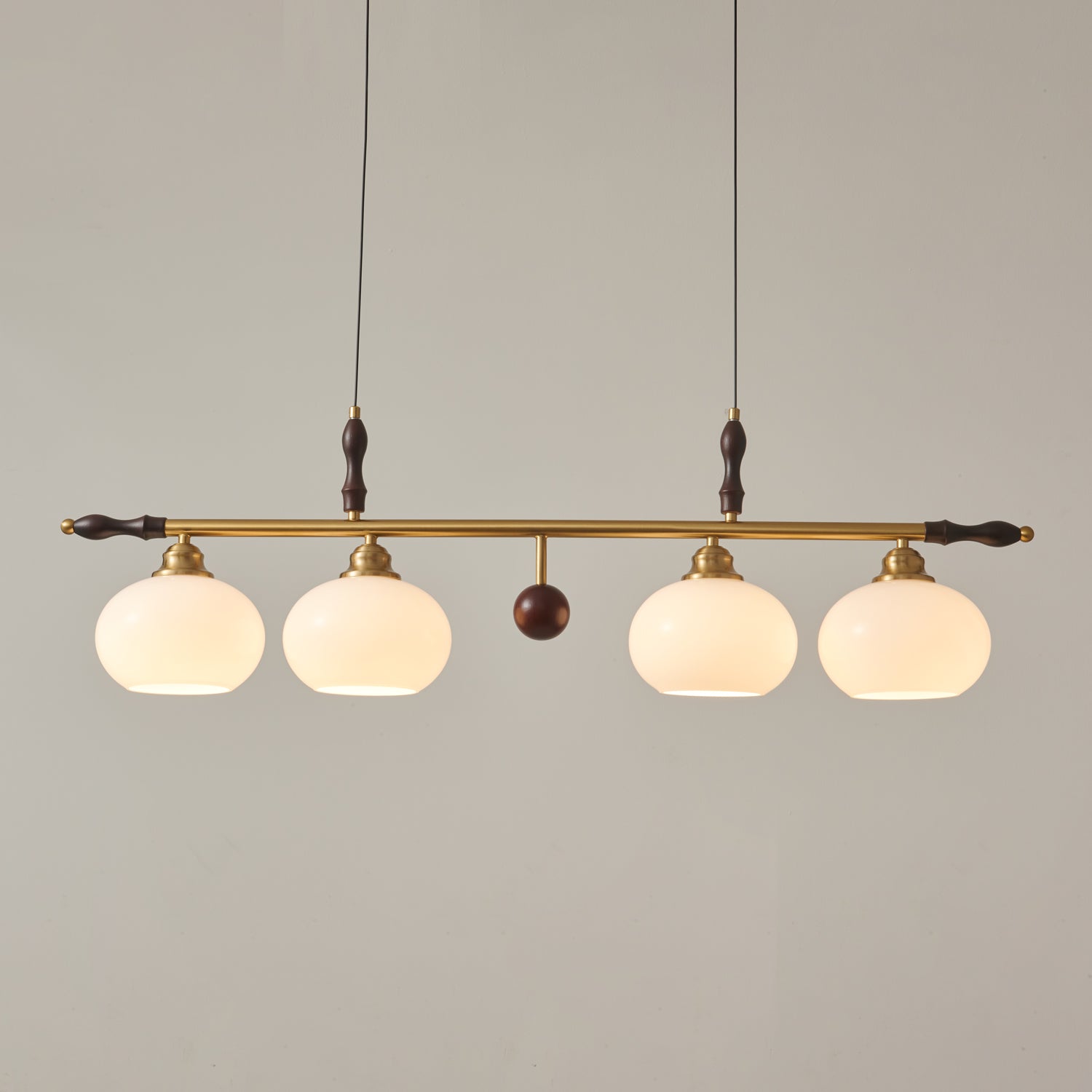 Sylvara Island Pendant Lamp - Lamp Outdoor