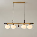 Sylvara Island Pendant Lamp - Lamp Outdoor