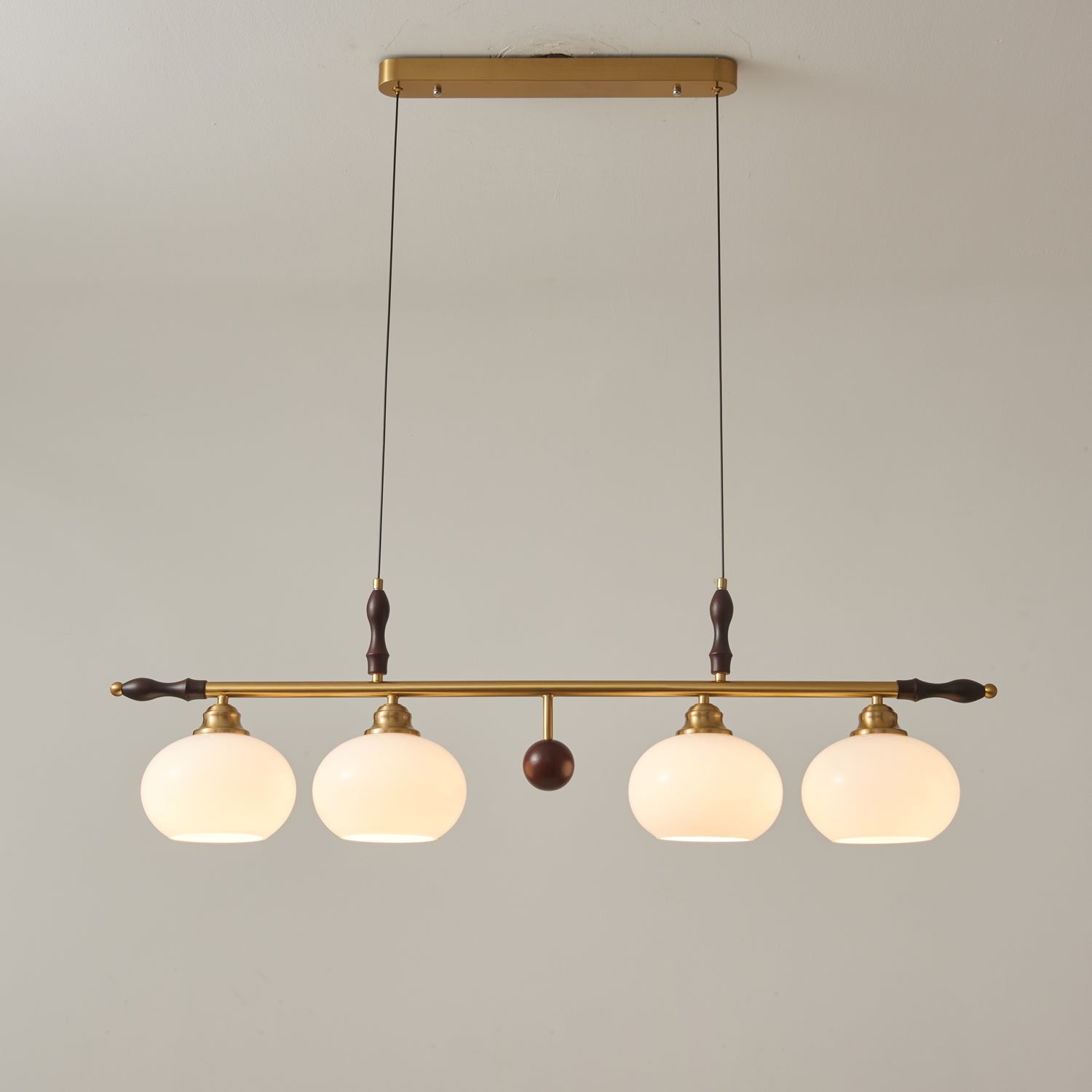 Sylvara Island Pendant Lamp - Lamp Outdoor