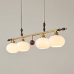 Sylvara Island Pendant Lamp - Lamp Outdoor