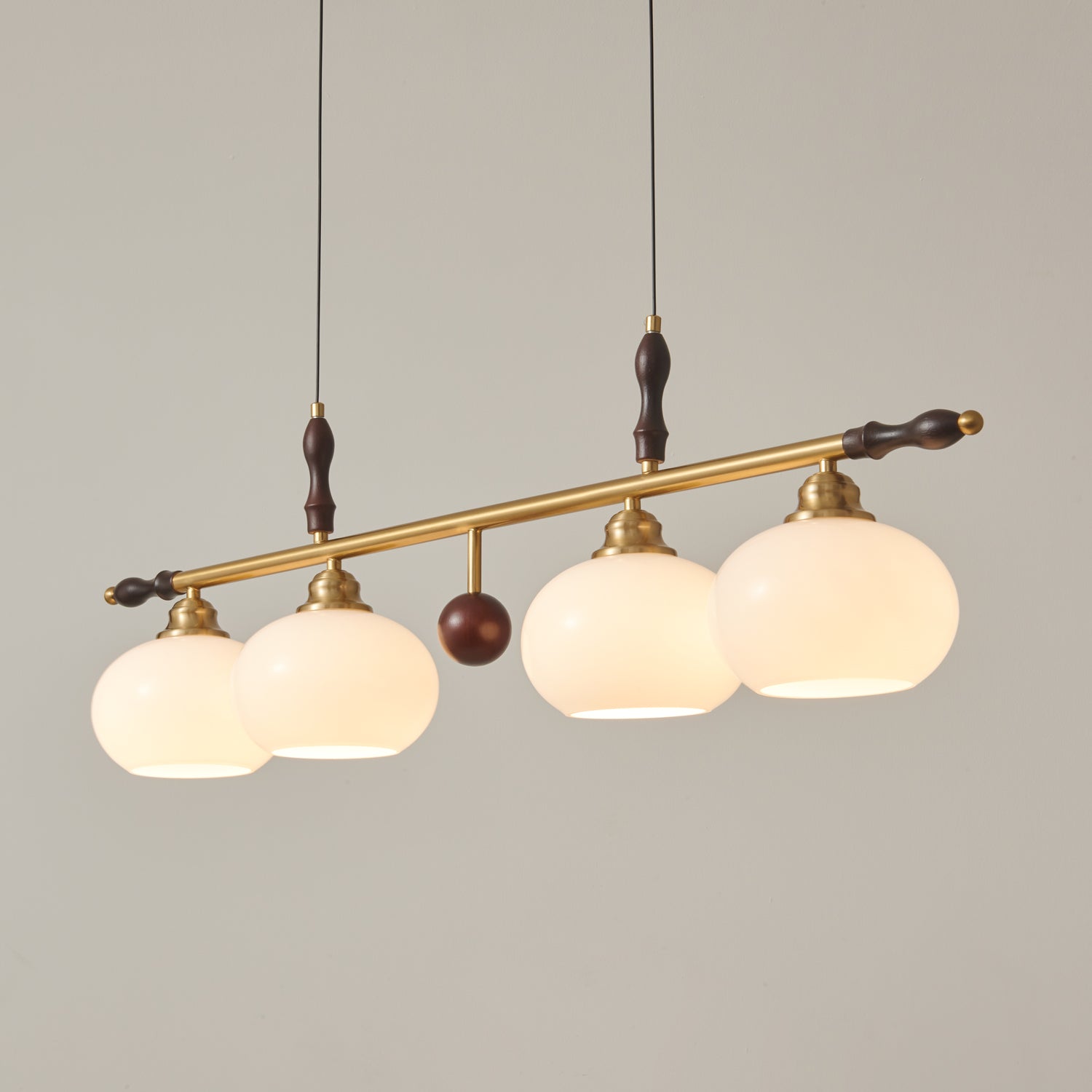 Sylvara Island Pendant Lamp - Lamp Outdoor