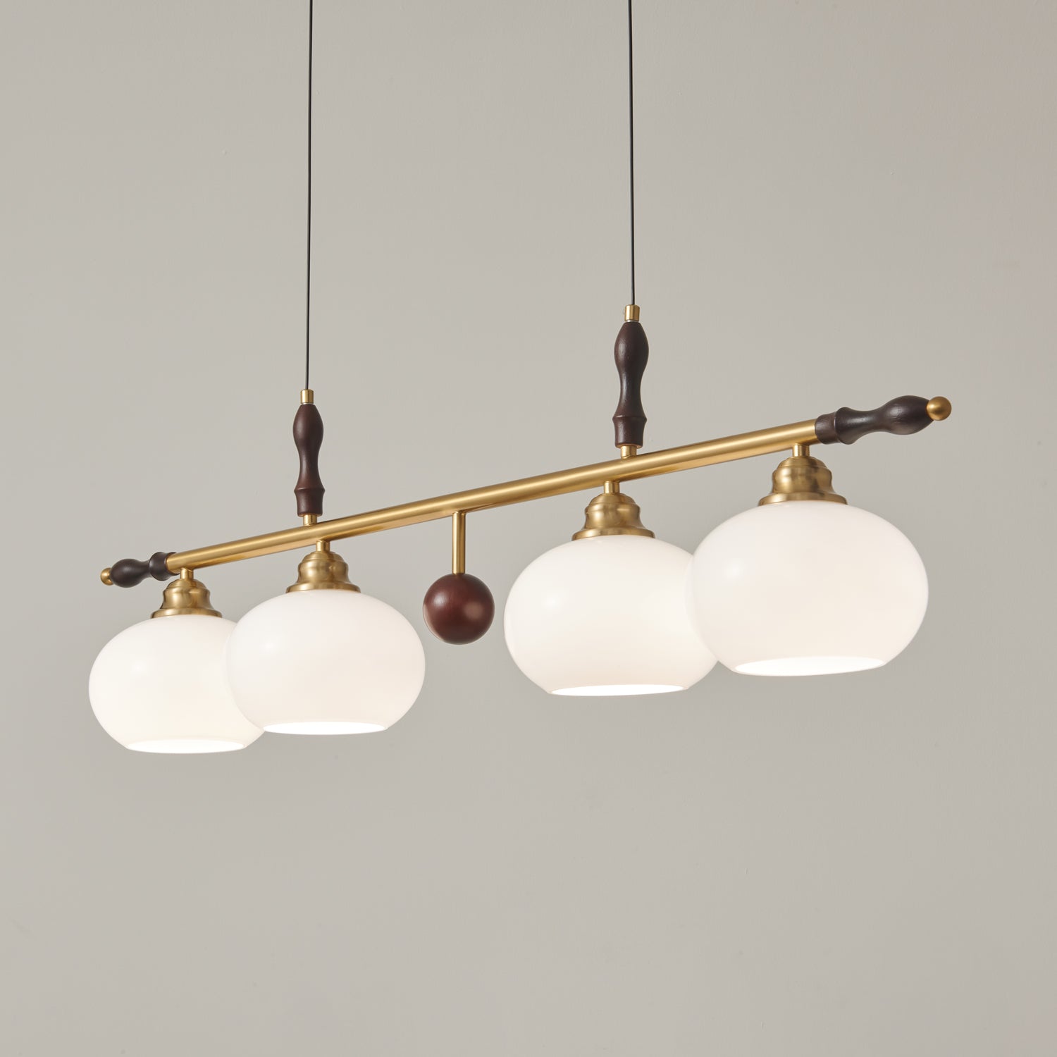Sylvara Island Pendant Lamp - Lamp Outdoor