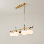 Sylvara Island Pendant Lamp - Lamp Outdoor