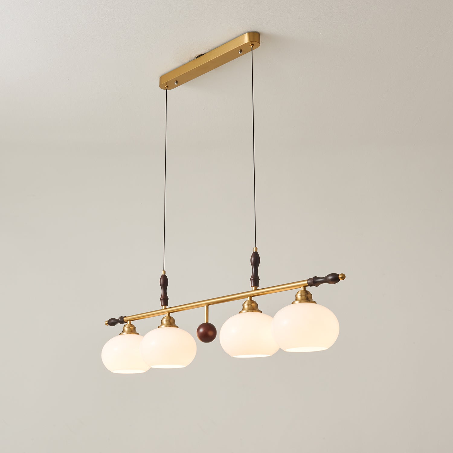 Sylvara Island Pendant Lamp - Lamp Outdoor