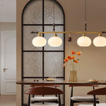 Sylvara Island Pendant Lamp - Lamp Outdoor