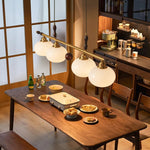 Sylvara Island Pendant Lamp - Lamp Outdoor