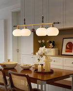 Sylvara Island Pendant Lamp - Lamp Outdoor