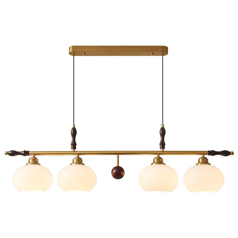 Sylvara Island Pendant Lamp - Lamp Outdoor