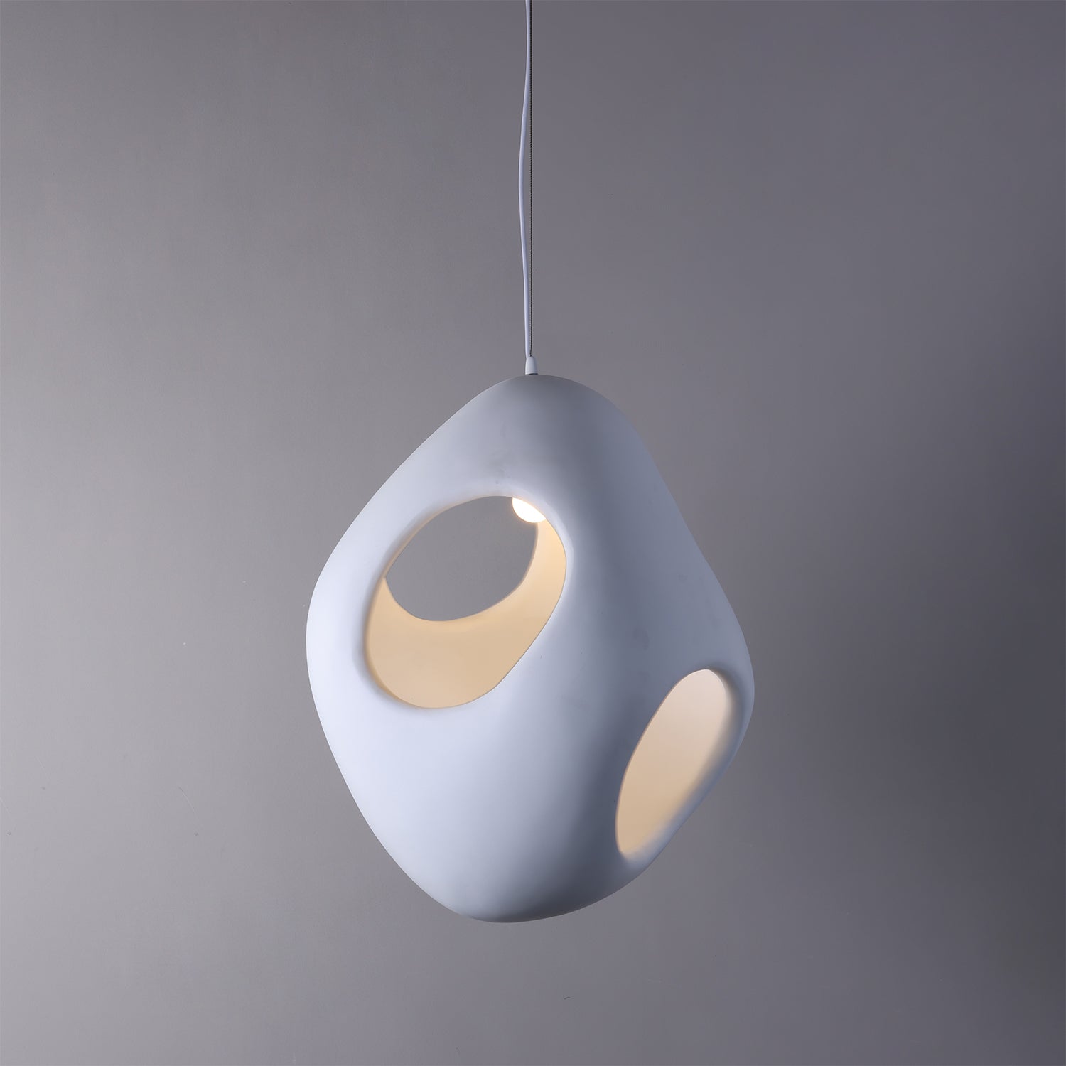 Sylvia Pendant Lamp - Lamp Outdoor