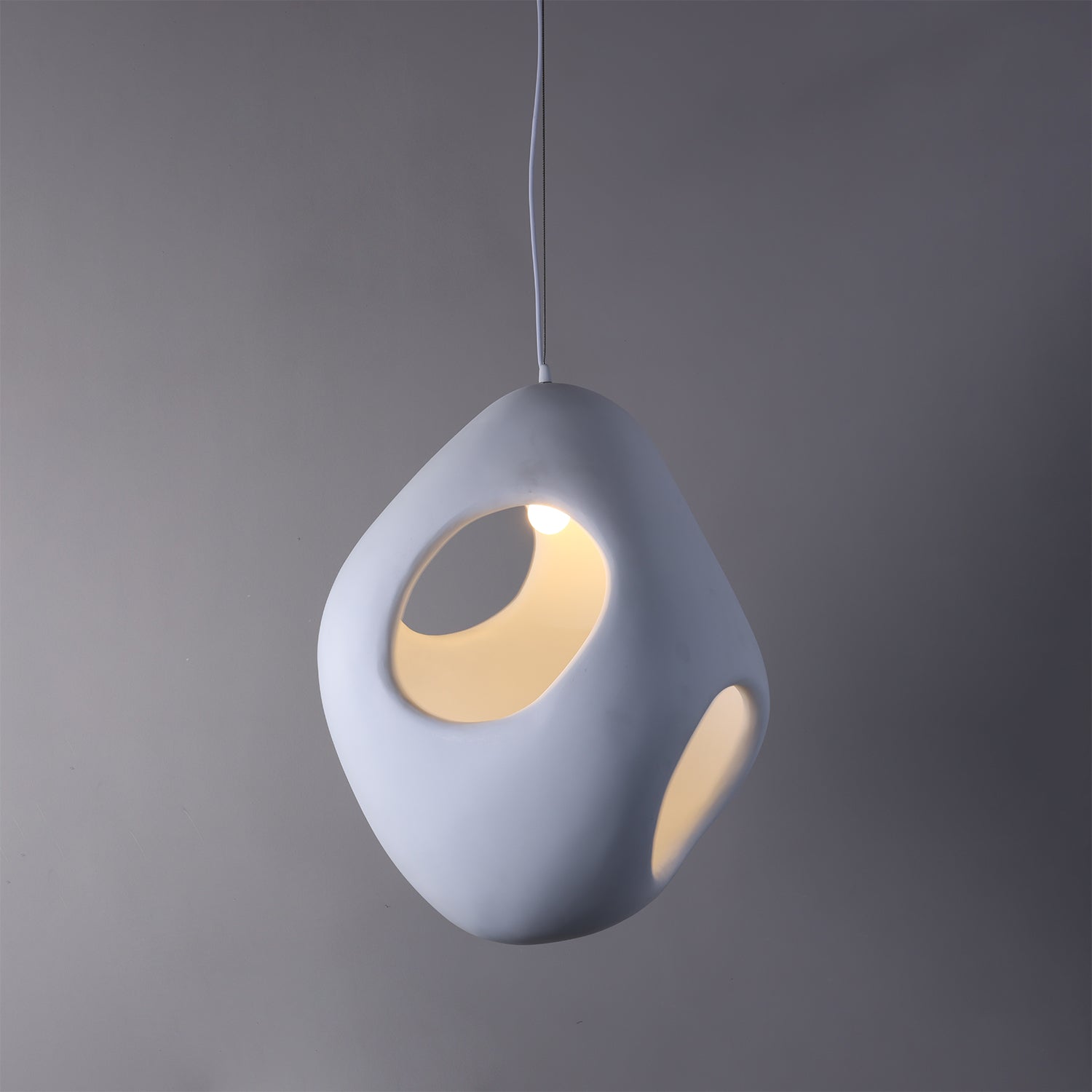 Sylvia Pendant Lamp - Lamp Outdoor
