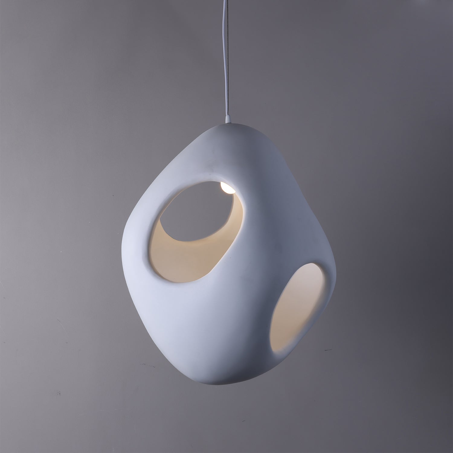Sylvia Pendant Lamp - Lamp Outdoor
