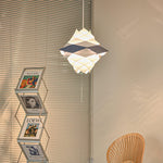 Riley Modern Metal Pendant Light - Lamp Outdoor