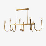 Symphony Chandelier - Lamp Outdoor