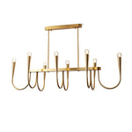 Symphony Chandelier - Lamp Outdoor