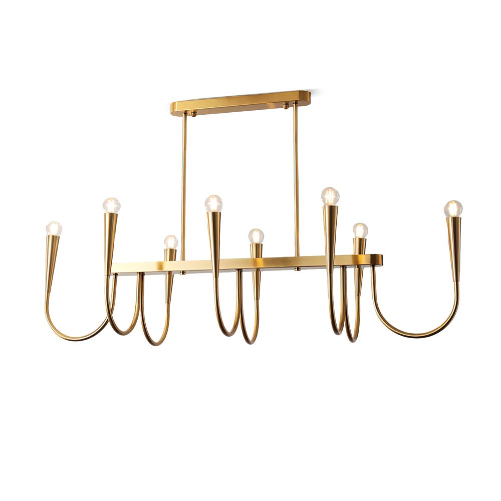 Symphony Chandelier - Lamp Outdoor