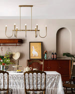 Symphony Chandelier - Lamp Outdoor