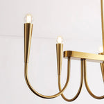Symphony Chandelier - Lamp Outdoor