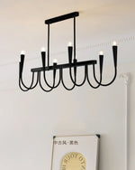 Symphony Chandelier - Lamp Outdoor