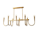 Symphony Chandelier - Lamp Outdoor