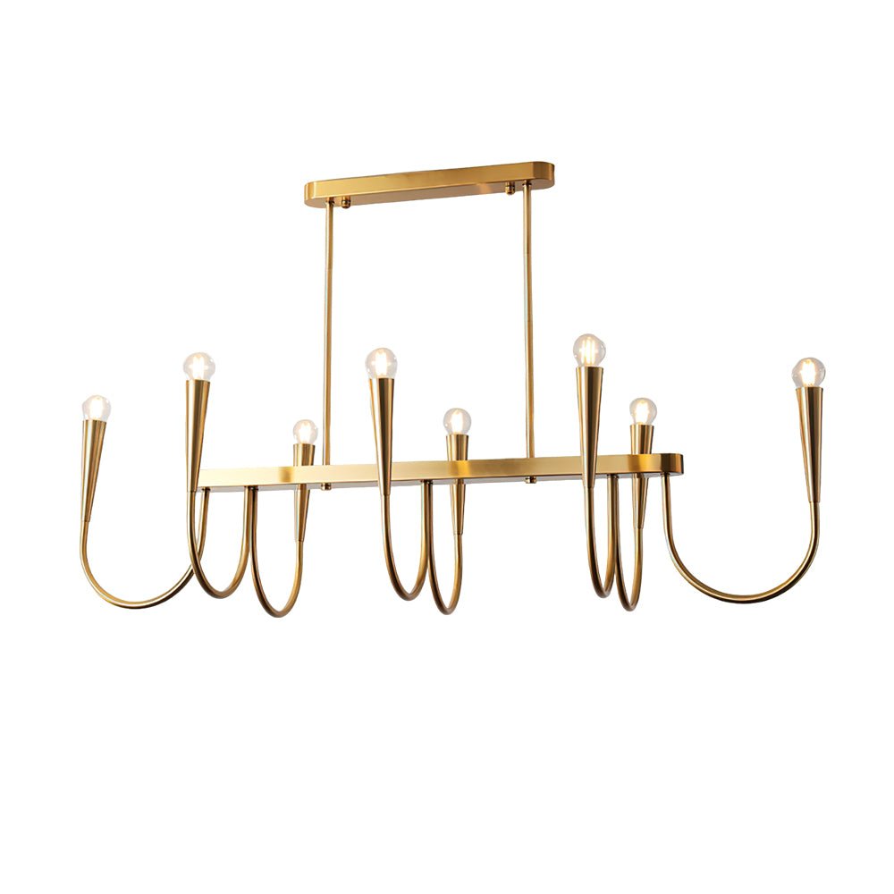 Symphony Chandelier - Lamp Outdoor