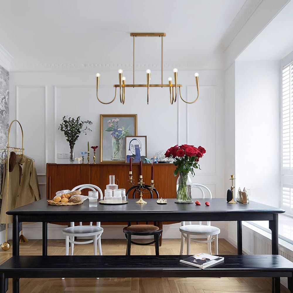 Symphony Chandelier - Lamp Outdoor