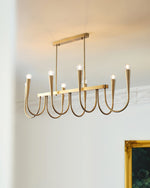Symphony Chandelier - Lamp Outdoor