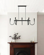 Symphony Chandelier - Lamp Outdoor
