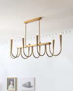 Symphony Chandelier - Lamp Outdoor