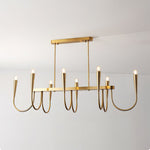 Symphony Chandelier - Lamp Outdoor