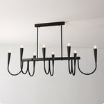 Symphony Chandelier - Lamp Outdoor