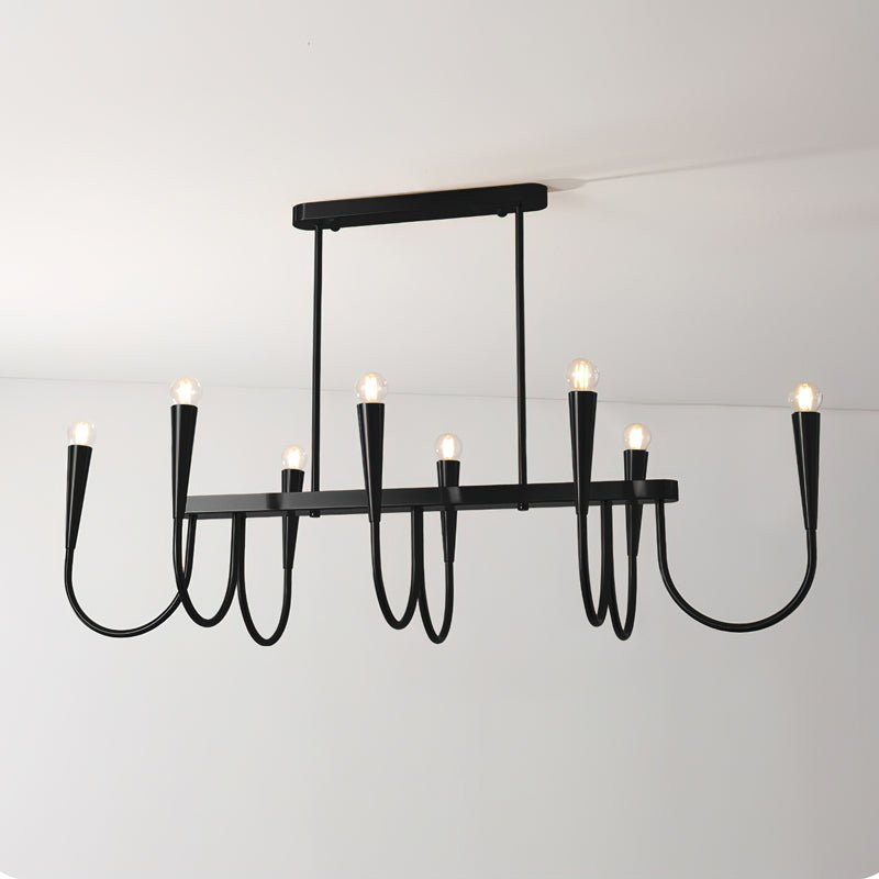 Symphony Chandelier - Lamp Outdoor