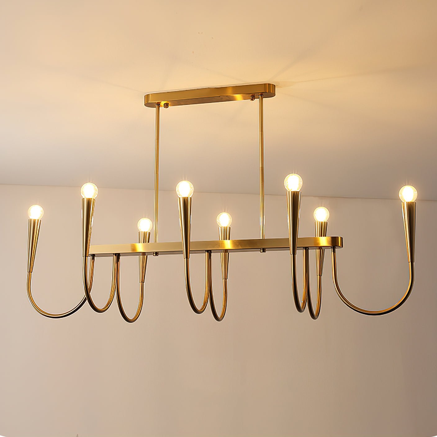 Symphony Chandelier - Lamp Outdoor