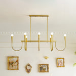 Symphony Chandelier - Lamp Outdoor