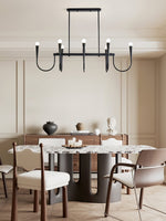 Symphony Chandelier - Lamp Outdoor