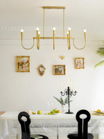 Symphony Chandelier - Lamp Outdoor