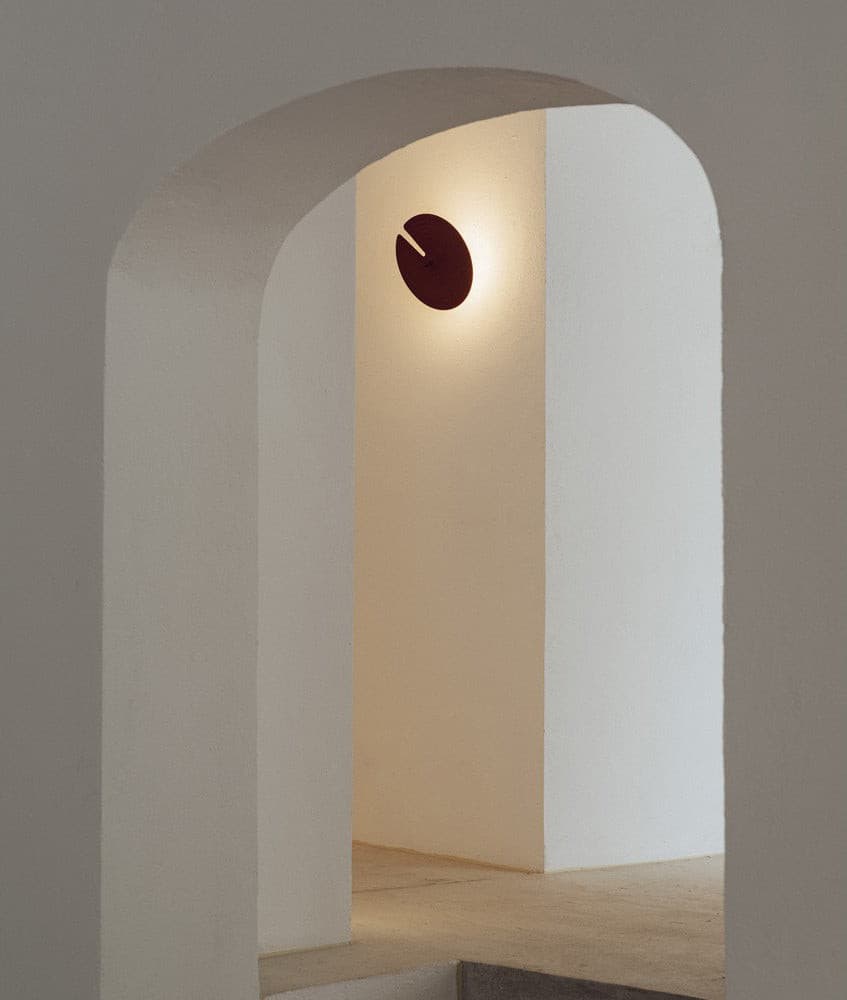 Symphony Wall Lamp - Lamp Outdoor