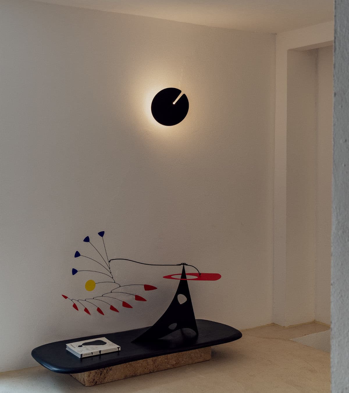 Symphony Wall Lamp - Lamp Outdoor