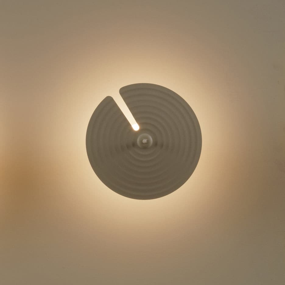 Symphony Wall Lamp - Lamp Outdoor