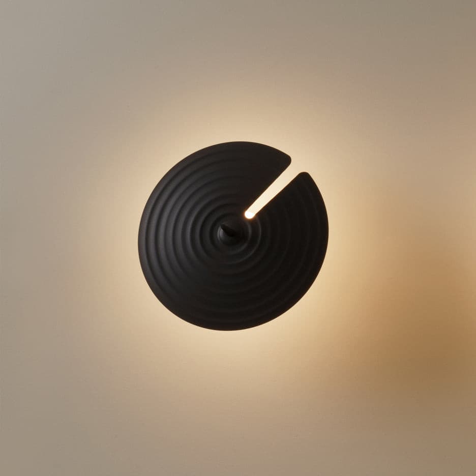 Symphony Wall Lamp - Lamp Outdoor