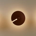 Symphony Wall Lamp - Lamp Outdoor