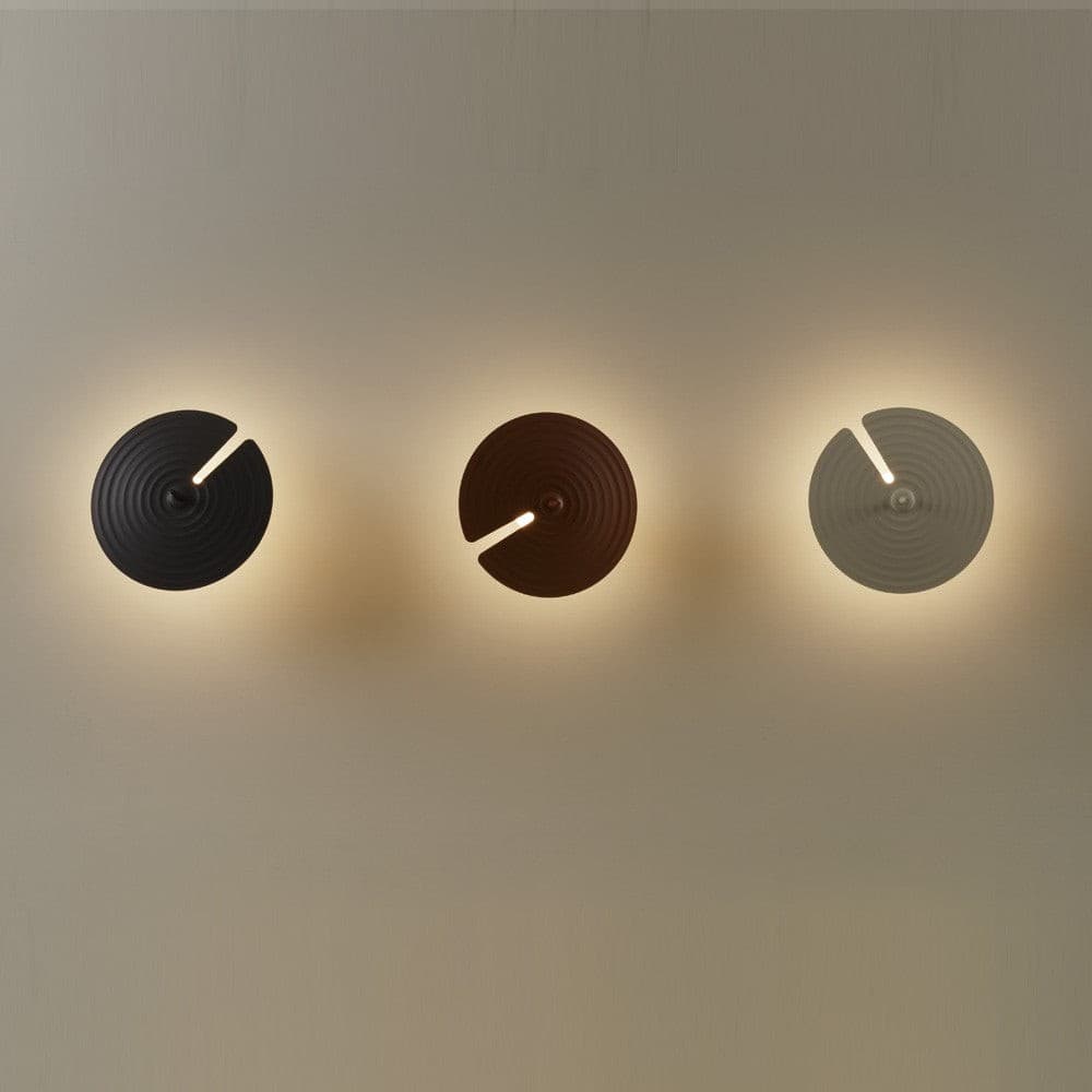 Symphony Wall Lamp - Lamp Outdoor