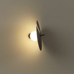 Symphony Wall Lamp - Lamp Outdoor