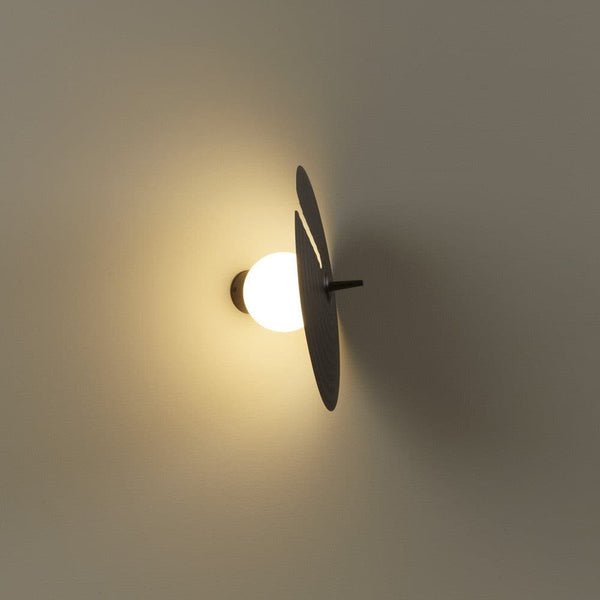 Symphony Wall Lamp - Lamp Outdoor