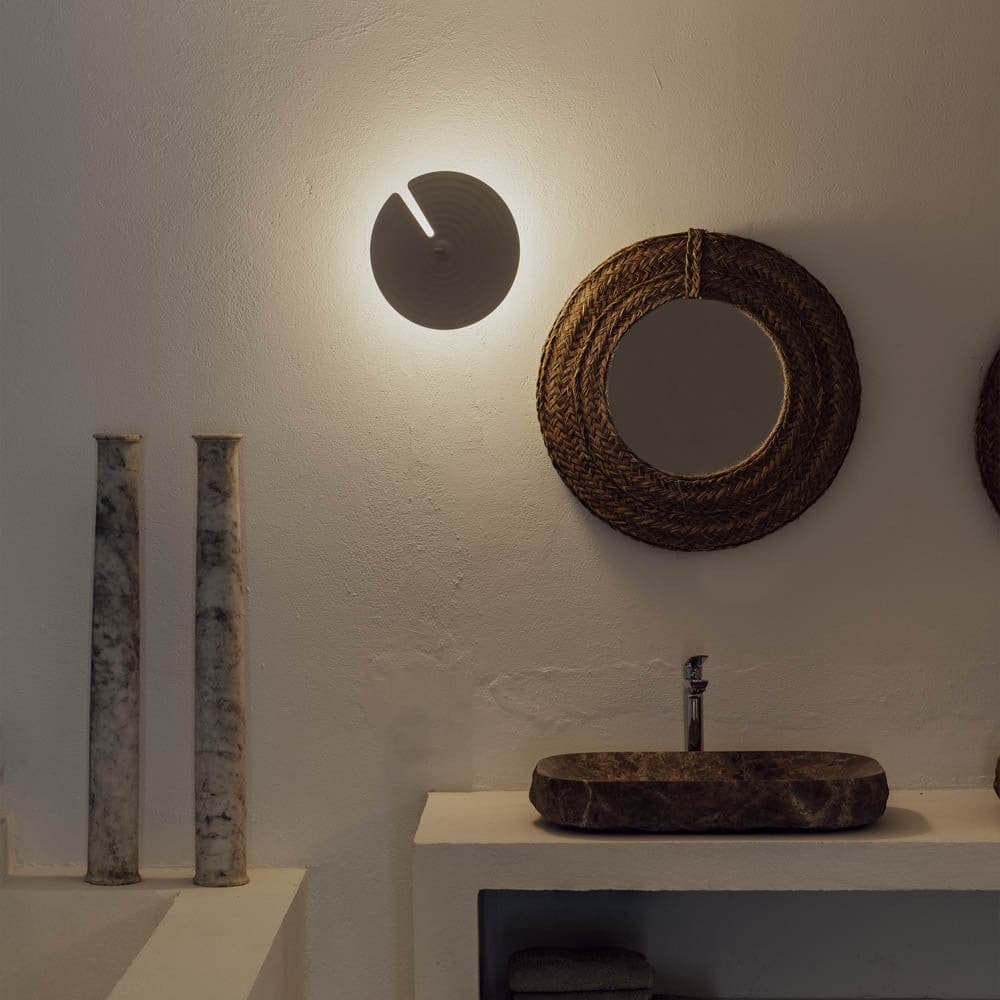 Symphony Wall Lamp - Lamp Outdoor