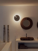 Symphony Wall Lamp - Lamp Outdoor