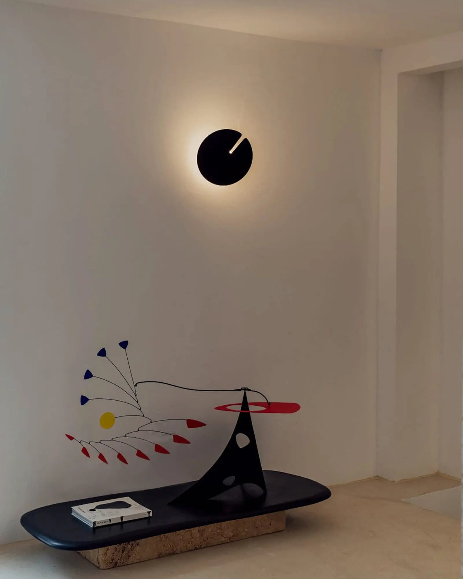 Symphony Wall Lamp - Lamp Outdoor